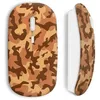 Image de Souris Militaire Sans Fil