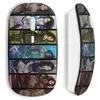 Image de Souris Sans Fil Alice Au Pays Des Merveilles film (Maniacase)
