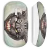 Image de Souris Sans Fil Alice Au Pays Des Merveilles Chat (Maniacase)