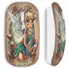 Image de Souris sans fil la fee clochette punk