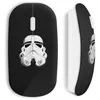 Image de Souris Stormtrooper Star Wars Graphic Sans Fil (Maniacase)