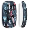 Image de Souris Sans Fil Stormtrooper Star Wars Graphic