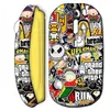 Image de Souris Sans Fil Superman South Park Simson (Maniacase)