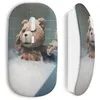 Image de Souris Sans Fil Ted Ourson Baignoire (Maniacase)