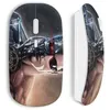 Image de Souris Sans Fil Terminator (Maniacase)