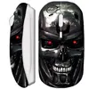 Image de Souris Sans Fil Terminator Blanc (Maniacase)