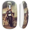 Image de Souris sans fil Moto sexy girl (Maniacase)