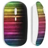 Image de Souris sans fil Multicolor