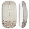 Image de Souris sans fil Mur ancien