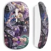 Image de Souris sans fil Hatsune Miku Vocaloid