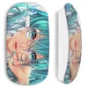 Image de Souris Sans Fil Vocaloid (Maniacase)