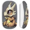 Image de Souris Sans Fil Cubone Pokemon (Maniacase)