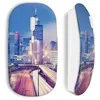 Image de Souris sans Fil Hong kong (Maniacase)