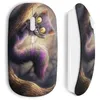 Image de Souris Sans Fil Cute Cat Monster Manga