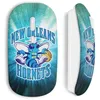 Image de Souris sans Fil Hornets basketball usa