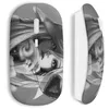 Image de Souris Sans Fil Cute Girl Anime