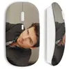 Image de Souris Sans Fil Tom Cruise (Maniacase)