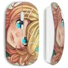 Image de Souris Sans Fil Anime Cute Girl