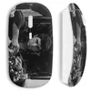 Image de Souris Sans Fil Tony Montana Scarface (Maniacase)