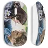 Image de Souris Sans Fil Twilight Bella Edward (Maniacase)