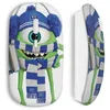 Image de Souris Sans Fil - Disney - Bob - USB Wifi - Compatible Mac et PC - Couleur Bleue