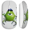 Image de Souris Sans Fil monstre et compagnie (Maniacase)