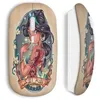 Image de Souris sans fil jasmine aladdin punk (Maniacase)