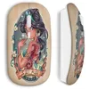 Image de Souris sans fil jasmine aladdin punk
