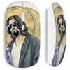 Image de Souris sans fil jeffrey lebowski