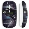 Image de Souris sans fil batman joker (Maniacase)