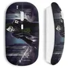 Image de Souris sans fil batman joker
