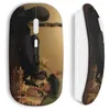 Image de Souris Sans Fil Cowboy Bebop manga (Maniacase)