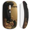 Image de Souris Sans Fil Cowboy Bebop manga