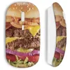 Image de Souris sans Fil Hamburger