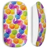 Image de Souris sans fil Points painted (Maniacase)