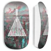 Image de Souris sans fil Pyramide city