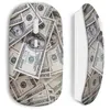 Image de Souris Sans Fil Money dollars (Maniacase)