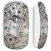 Image de Souris Sans Fil Money dollars