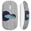 Image de Souris Sans Fil Graffiti boy (Maniacase)