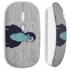 Image de Souris Sans Fil Graffiti boy