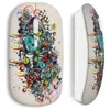 Image de Souris Sans Fil Graffiti style design (Maniacase)