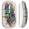 Image de Souris Sans Fil Graffiti style design