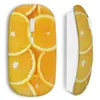 Image de Souris sans fil Oranges (Maniacase)