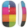 Image de Souris sans fil Palette de couleurs (Maniacase)