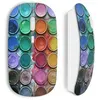 Image de Souris sans fil Palette peinture (Maniacase)