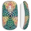 Image de Souris Sans Fil Colorful design style (Maniacase)