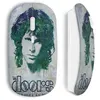 Image de Souris sans Fil jim morrison the doors (Maniacase)