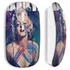 Image de Souris Marilyn Par Emiliano sans fil (Maniacase)
