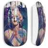 Image de Souris Marilyn Par Emiliano sans fil