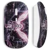 Image de Souris Sans Fil Sakura Kinomoto (Maniacase)
